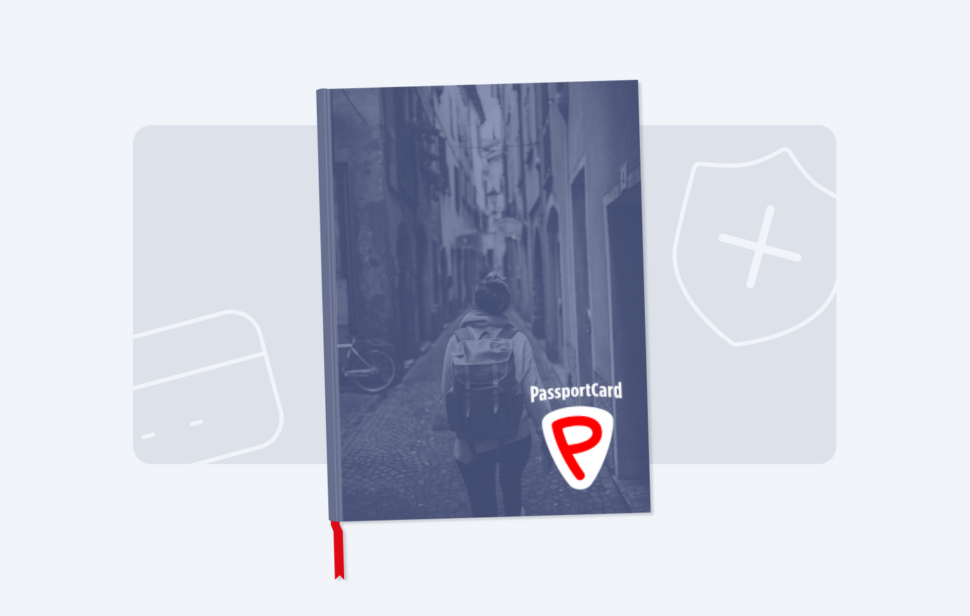 case study of insurance company passpord card