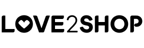 Love 2 shop logo